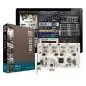 Universal Audio UAD-2 QUAD Custom PCIe DSP Accelerator Universal Audio UAD-2 QUAD Custom PCIe DSP Accelerator