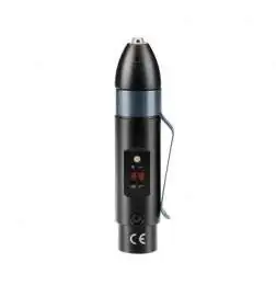 Sennheiser MZA 900 P-4 Phantom Power Adapter