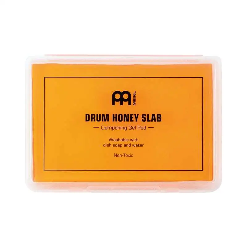Meinl MDHS Drum Honey Slab
