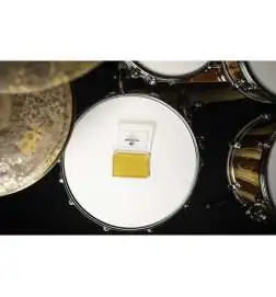 Meinl MDHS Drum Honey Slab