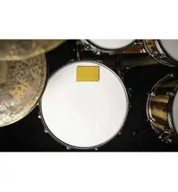 Meinl MDHS Drum Honey Slab