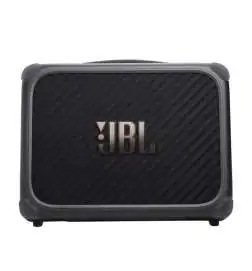 JBL Bandbox Trio