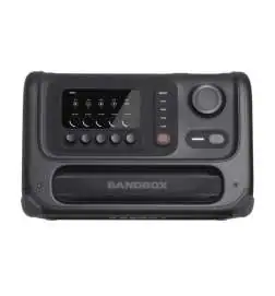 JBL Bandbox Trio