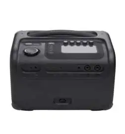 JBL Bandbox Trio