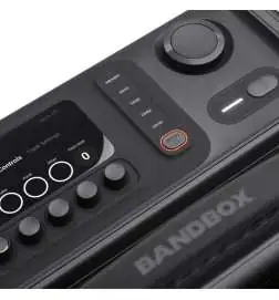 JBL Bandbox Trio