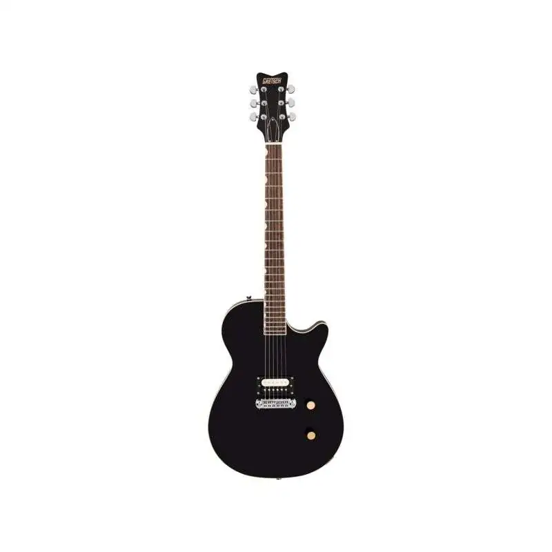 Gretsch Streamliner Jet 1 Pickup Black