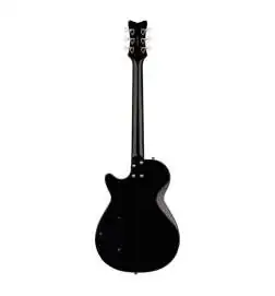 Gretsch Streamliner Jet 1 Pickup Black
