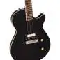 Gretsch Streamliner Jet 1 Pickup Black