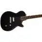 Gretsch Streamliner Jet 1 Pickup Black
