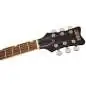 Gretsch Streamliner Jet 1 Pickup Black