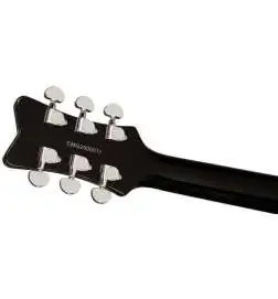 Gretsch Streamliner Jet 1 Pickup Black