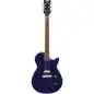 Gretsch Streamliner Jet 1 Pickup Midnight Blue