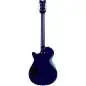 Gretsch Streamliner Jet 1 Pickup Midnight Blue