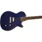 Gretsch Streamliner Jet 1 Pickup Midnight Blue