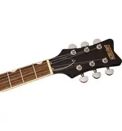 Gretsch Streamliner Jet 1 Pickup Midnight Blue