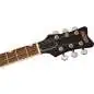 Gretsch Streamliner Jet 1 Pickup Midnight Blue