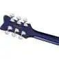 Gretsch Streamliner Jet 1 Pickup Midnight Blue