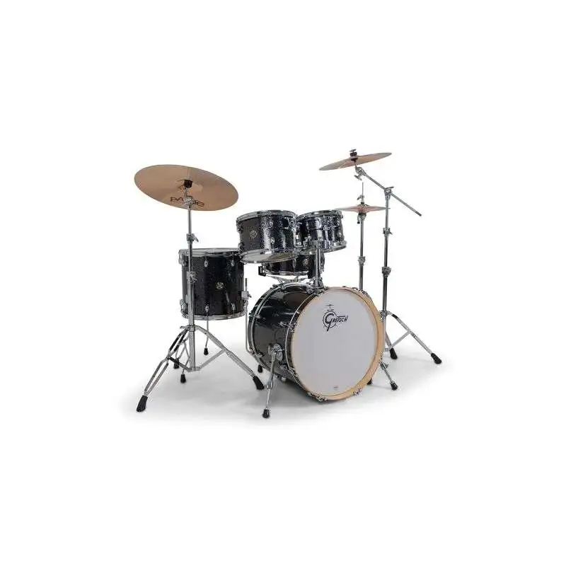 Gretsch CM2-E605 Catalina Maple Black Stardust