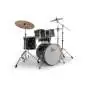 Gretsch CM2-E605 Catalina Maple Black Stardust