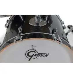 Gretsch CM2-E605 Catalina Maple Black Stardust
