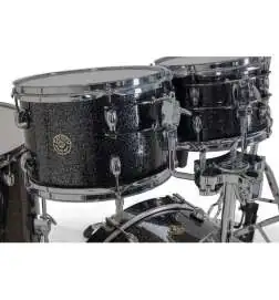 Gretsch CM2-E605 Catalina Maple Black Stardust