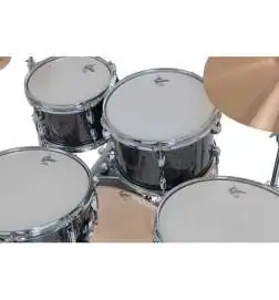 Gretsch CM2-E605 Catalina Maple Black Stardust
