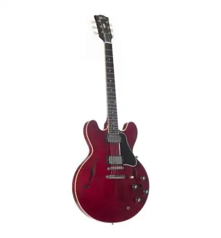 Gibson 1961 ES-335 Reissue VOS Sixties Cherry