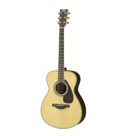 Yamaha LS 6 ARE Rosewood NT naturel