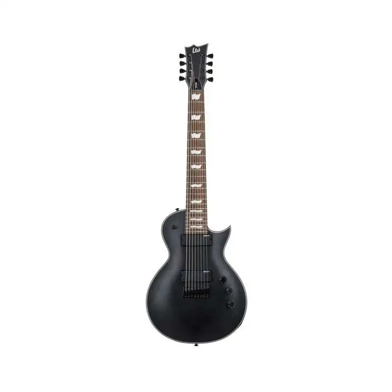 ESP LTD EC-258 Black Satin ESP LTD EC-258 Black Satin