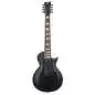 ESP LTD EC-258 Black Satin ESP LTD EC-258 Black Satin