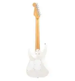 Charvel Pro-Mod Plus DK24-7 HH 2PT E Celestial Silk