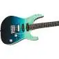 Charvel Pro-Mod Plus DK24 HSS 2PT E Blue Curaçao