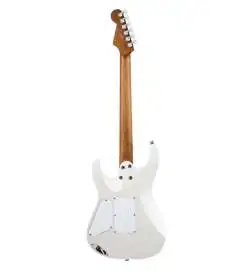 Charvel Pro-Mod Plus DK24 HH 2PT E Celestial Silk
