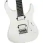 Charvel Pro-Mod Plus DK24 HH 2PT E Celestial Silk