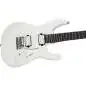 Charvel Pro-Mod Plus DK24 HH 2PT E Celestial Silk