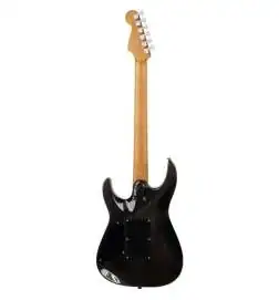 Charvel Pro-Mod Plus DK24 HH 2PT E QM Midnight Ocean
