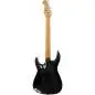 Charvel Pro-Mod Plus DK24 HH 2PT E QM Midnight Ocean