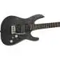Charvel Pro-Mod Plus DK24 HH 2PT E QM Midnight Ocean