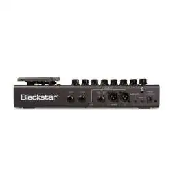 Blackstar ID X Floor Two