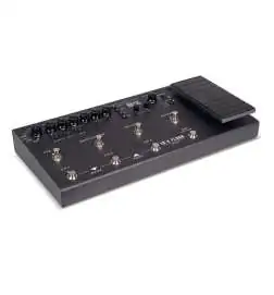 Blackstar ID X Floor Three