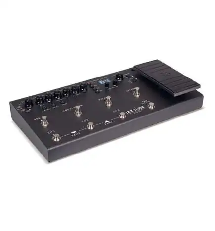 Blackstar ID X Floor Three