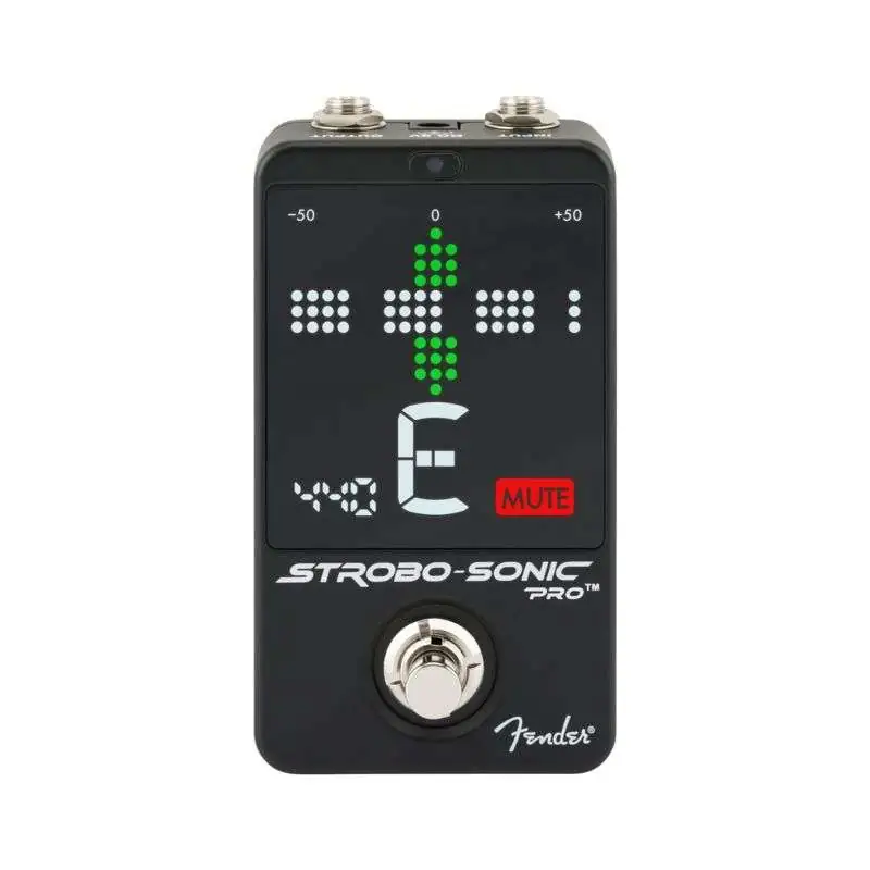 Fender Strobo-Sonic Pro