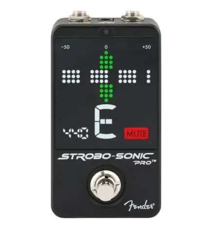 Fender Strobo-Sonic Pro