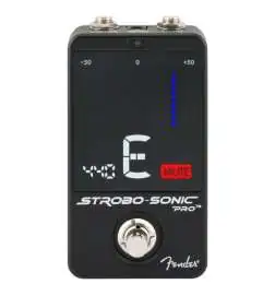 Fender Strobo-Sonic Pro