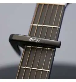 Martin Guitars Guitar Capo