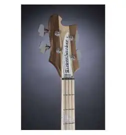 Rickenbacker 4003 Walnut
