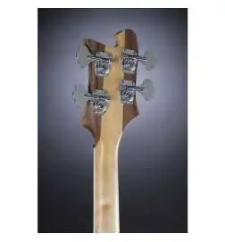 Rickenbacker 4003 Walnut