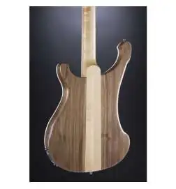Rickenbacker 4003 Walnut