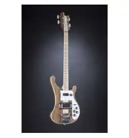 Rickenbacker 4003 Walnut