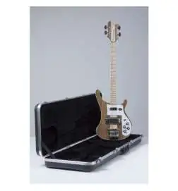 Rickenbacker 4003 Walnut